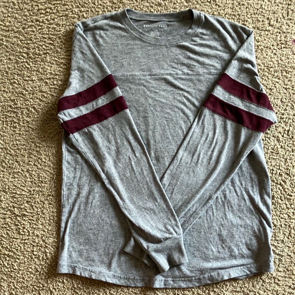 This is an American Eagle shirt